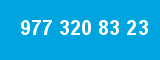 977 320 83 23
